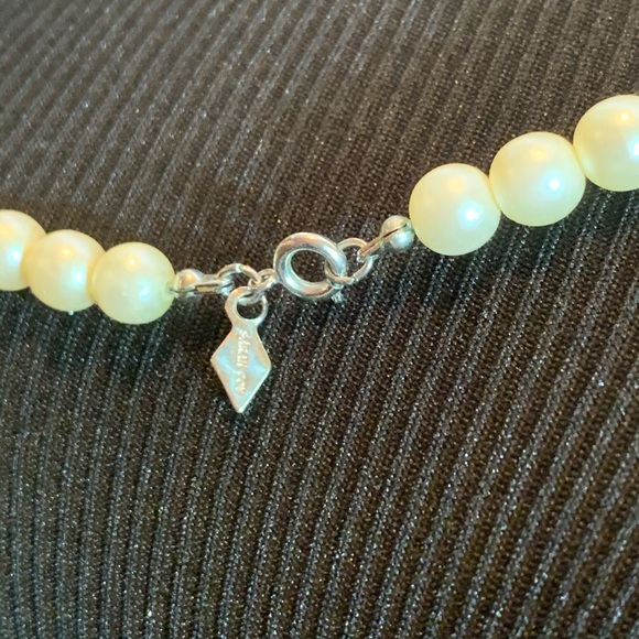 Sarah Coventry Vintage Opera Length Faux Pearls - Picture 3 of 3